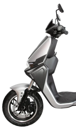 Электроскутер SYCCYBA SCOOTER TOBOT