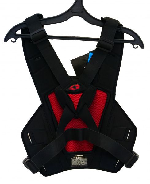 Защита тела EVS Revolution 4