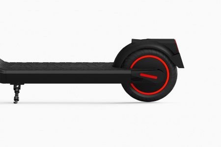Электросамокат MIDWAY Andy черный