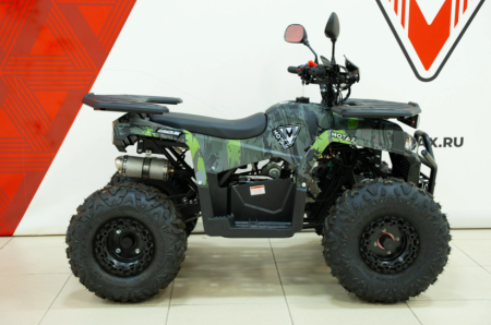 Бензиновый квадроцикл MOTAX GRIZLIK LUX 125