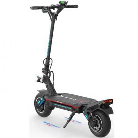 Электросамокат DUALTRON Storm LIMITED (2022)