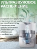 Увлажнитель воздуха Lydsto Humidifier F100 2.5Л