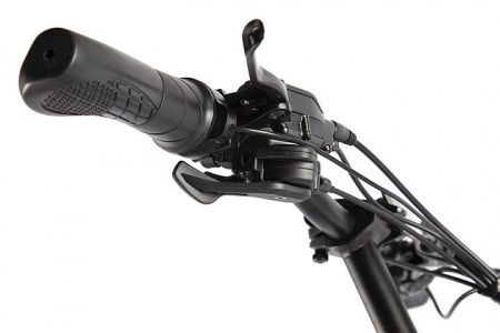 Велогибрид Eltreco TT Max