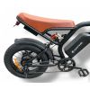 Электровелосипед Spetime E-Bike K6