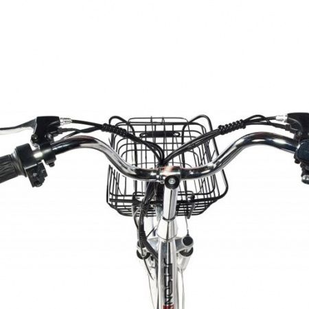 Электровелосипед Jetson PRO MAX 20D Classic (60V20Ah)