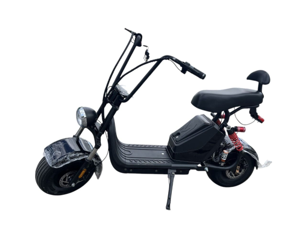 Электроскутер Maikaolin Harley X17 mini