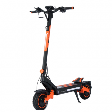 Электросамокаты  Электросамокат Kugoo F3 Pro max