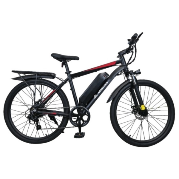 Электровелосипед Armelona AR-6