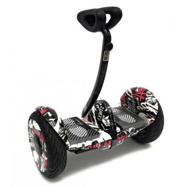 Мини-сигвей MiniRobot Mini Пират