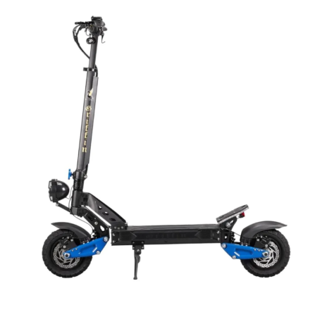 Электросамокат Griffin T50