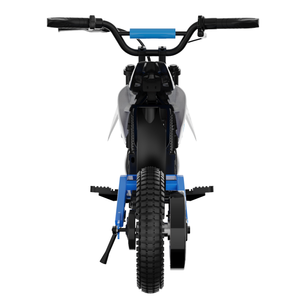 Детский электромотоцикл Hitway MTC12 PRO