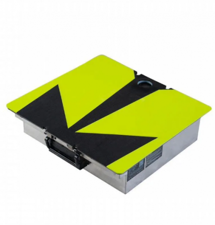 Электрический серф Rush Wave 15KW