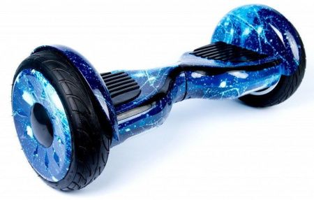 Гироскутер Smart Balance PRO 10.5"  + Самобаланс + ТаоТао