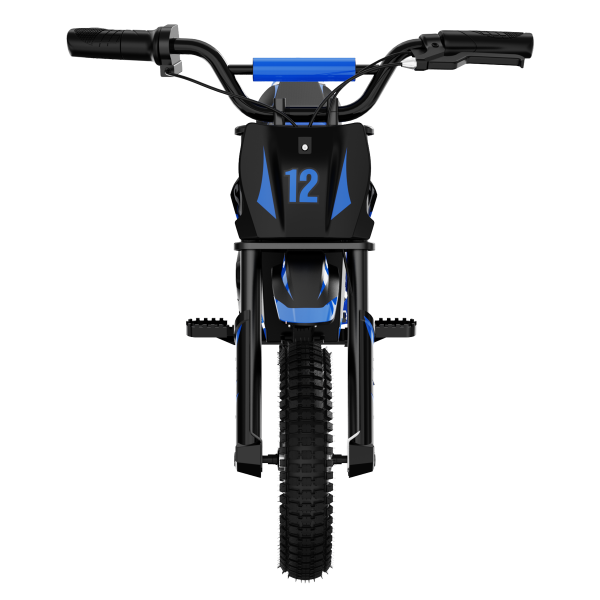 Детский электромотоцикл Hitway MTC12