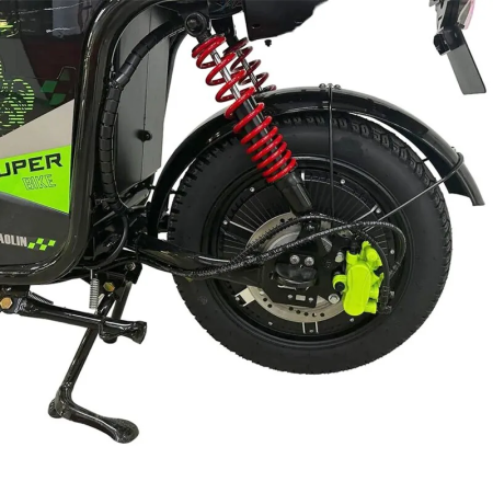 Электровелосипед Maikaolin H10 70AH 60V