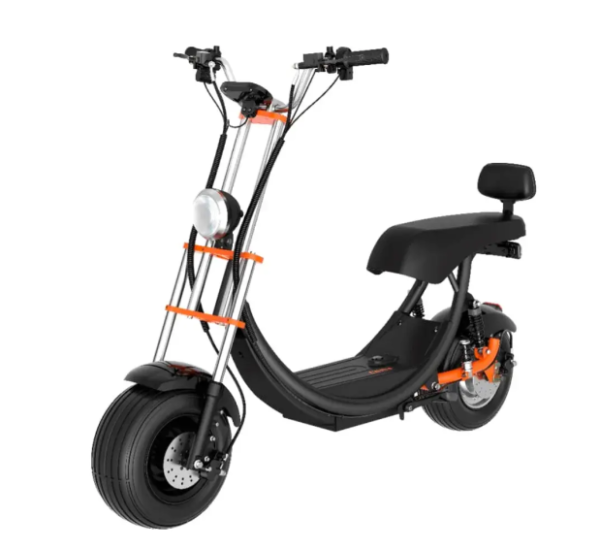 Электроcкутер KUGOO C2 PRO