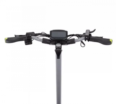 Электросамокат Mukuta 10 Plus