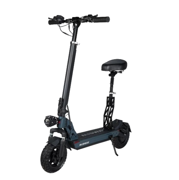 Электросамокат MIDWAY TANK Plus (10.4 AH)