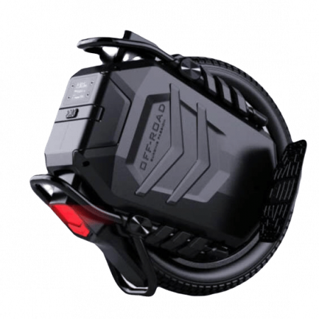 Моноколесо Veteran Abrams