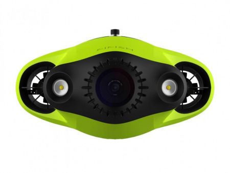 Подводный дрон Fifish P3 + Чемодан от магазина Futumag