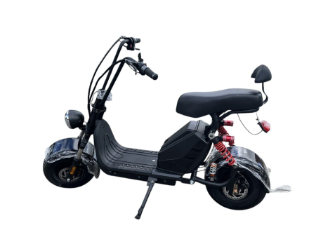 Электроскутер Maikaolin Harley X17 mini