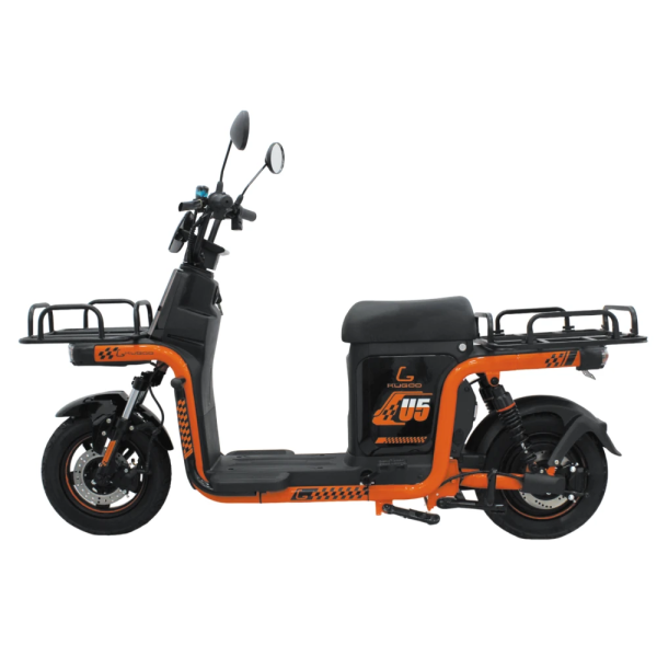 Электровелосипед Kugoo U5