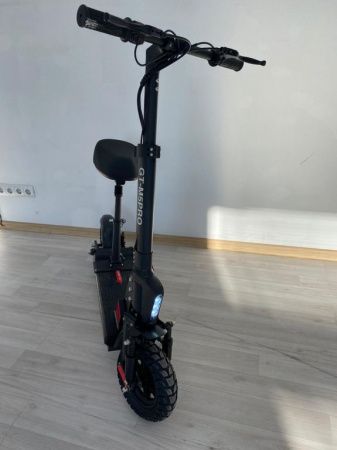 Электросамокат GT M5 Pro  New 18 ah