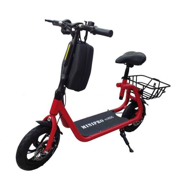 Электросамокат MINIPRO mi600
