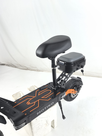 Электросамокат MOTIKO G1