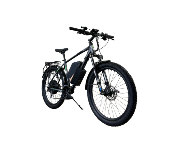 Электровелосипед Horza Stels Navigator D AIR+ "Travel"