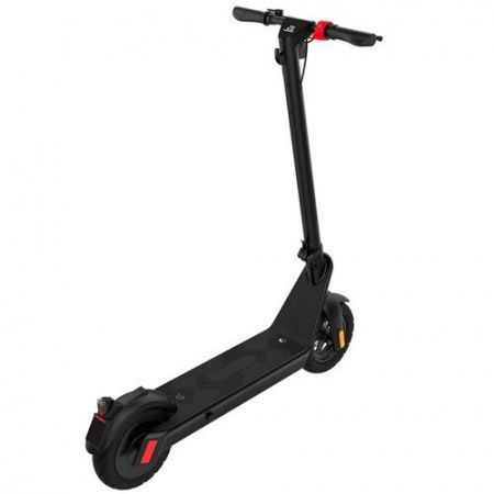 Электросамокат Electroway X9 max + гидроизоляция