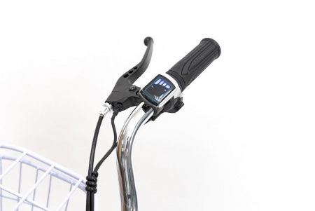 Электровелосипед Колхозник MINAKO V2 60 В