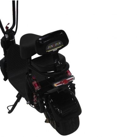 Электроскутер MiniPro mi716 800W 16Ah