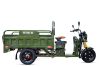 Грузовой электротрицикл Rutrike Дукат 1300 60V1000W зеленый
