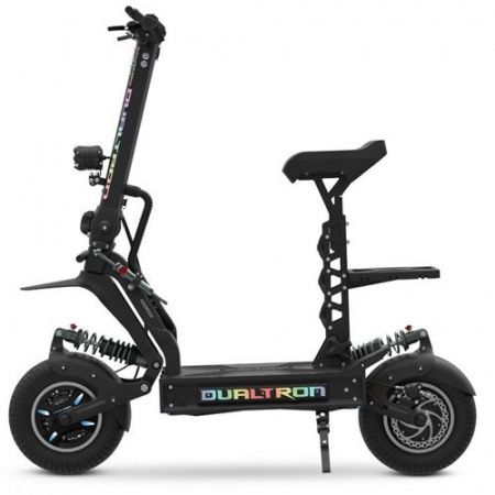 Электросамокат DUALTRON X II UP