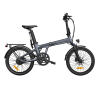 Электровелосипед ADO Air 20 Pro