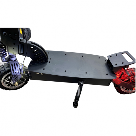 Электросамокат Syccyba Cayman полный привод 6720W