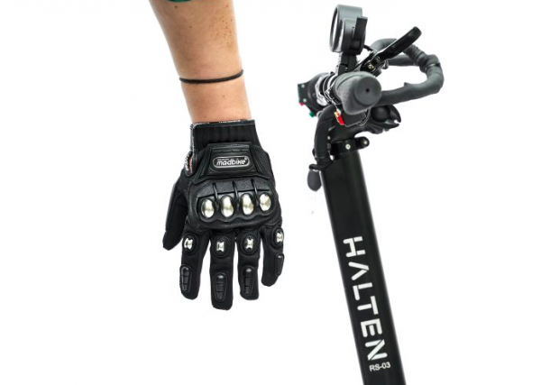 Перчатки Halten Madbike