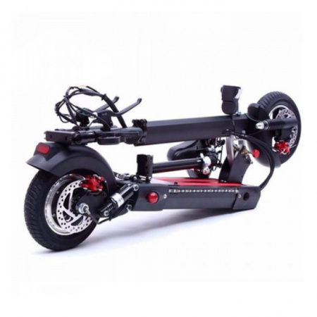 Электросамокаты  Электросамокат KUGOO M4 Pro Зимний 13 Ah + Гидроизоляция