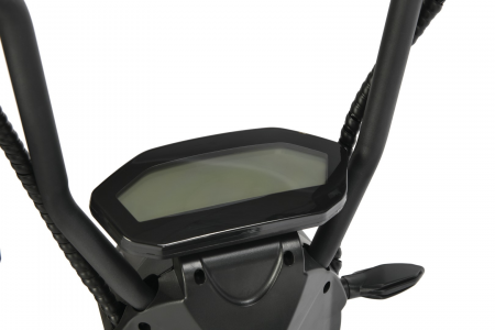 Электроскутер WHITE SIBERIA MINI R 3.0 BLACK 60V