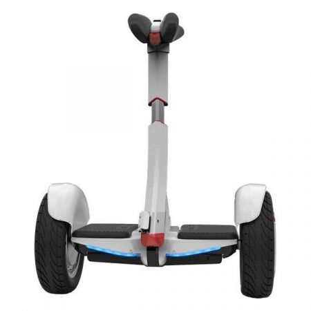 Мини-сигвей MiniRobot Minipro Pro 54V Белый