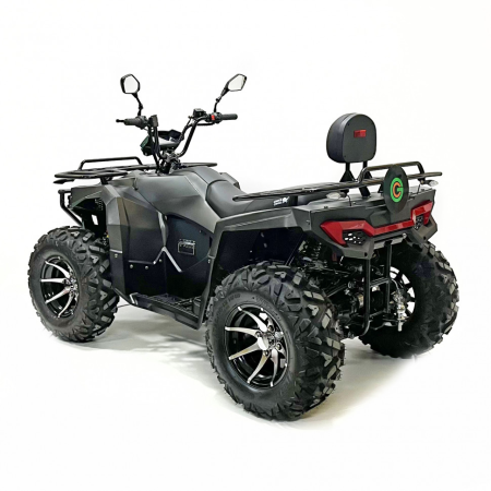 Электроквадроцикл GreenCamel Сахара A1070