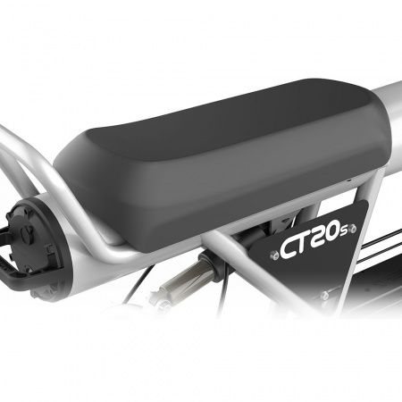 Электровелосипед COSWHEEL CT20S PRO 60V 2000 Вт 38.5 Ач