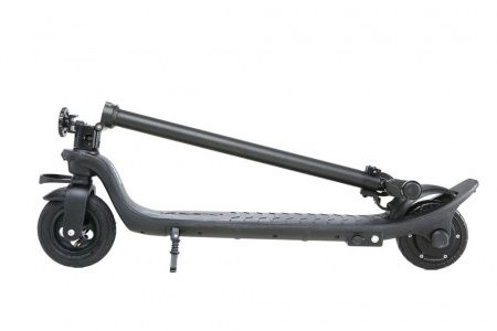 Электросамокат Joyor H1 Black