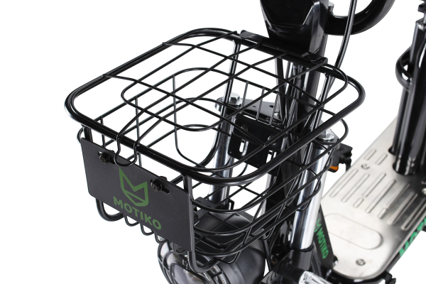 Электровелосипед MOTIKO MV7