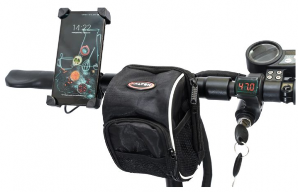 Сумка Halten на руль