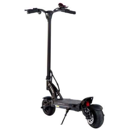 ЭЛЕКТРОСАМОКАТ KAABO MANTIS 8 PLUS Blue