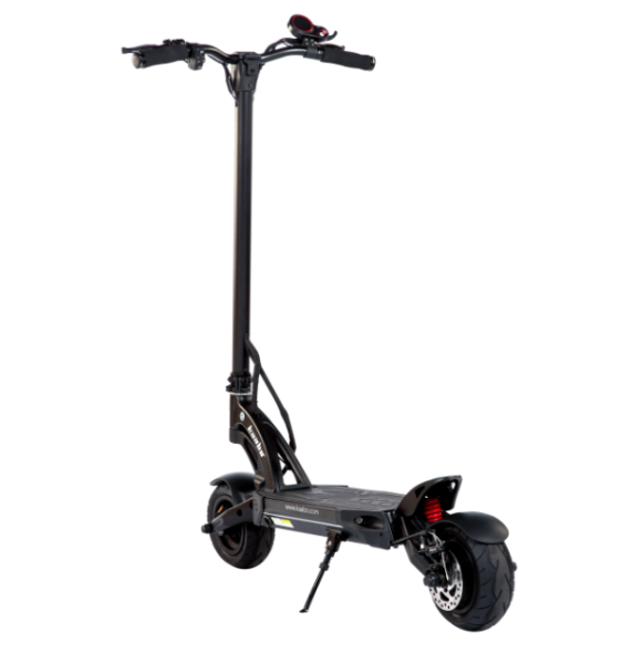 ЭЛЕКТРОСАМОКАТ KAABO MANTIS 8 PLUS Blue