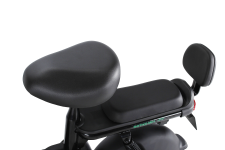 Электровелосипед MOTIKO MD1