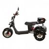 Электроскутер SKYBOARD MyRussia TRIKE BR60 3000 W